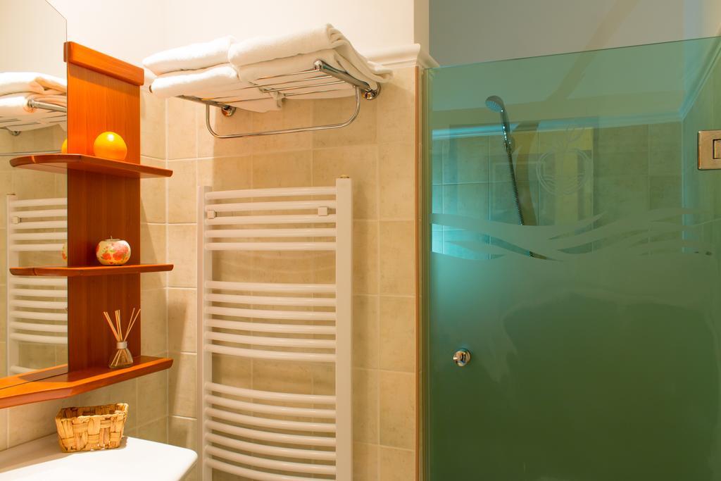 Karos Gold 813 Wellness Apartman Zalakaros Εξωτερικό φωτογραφία
