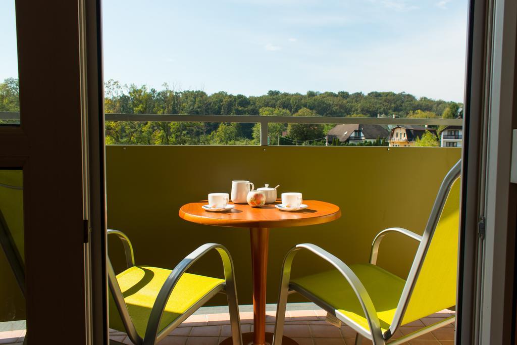Karos Gold 813 Wellness Apartman Zalakaros Εξωτερικό φωτογραφία